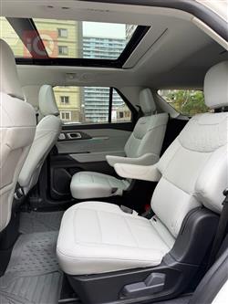 فورد إكسبلورر